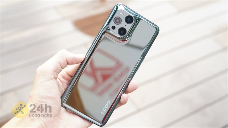 OPPO Find X3 Pro 5G OPPO Find X3 Pro 5G