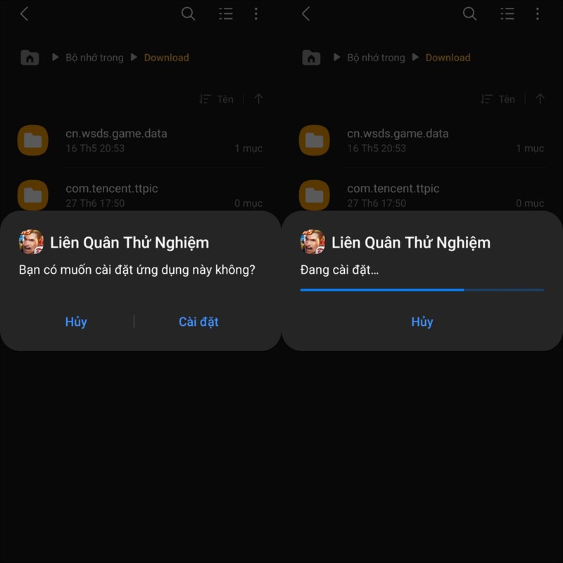 bản cập nhật Liên Quân 4.0