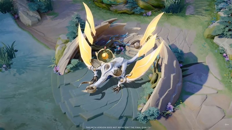 cách update Liên Quân 4.0