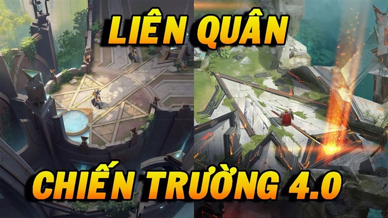 Liên Quân 4.0
