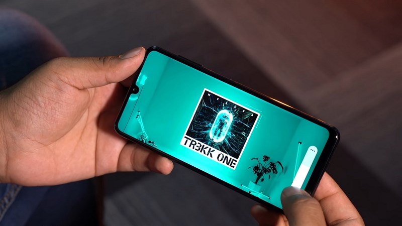 Galaxy M32 Galaxy M32