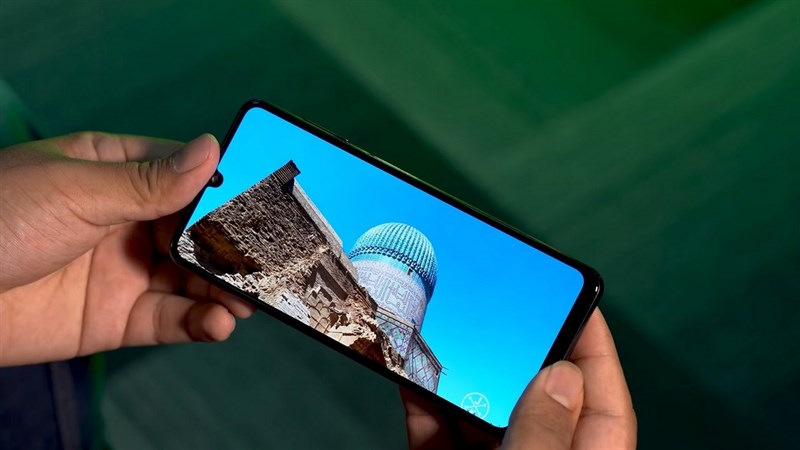 Galaxy M32 Galaxy M32