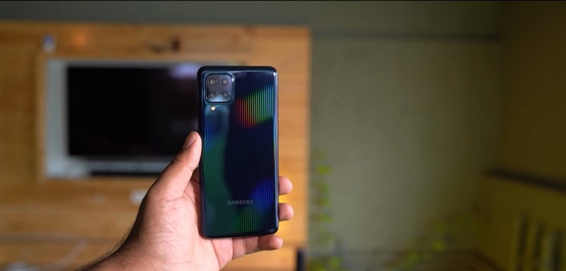 Galaxy M32 Galaxy M32