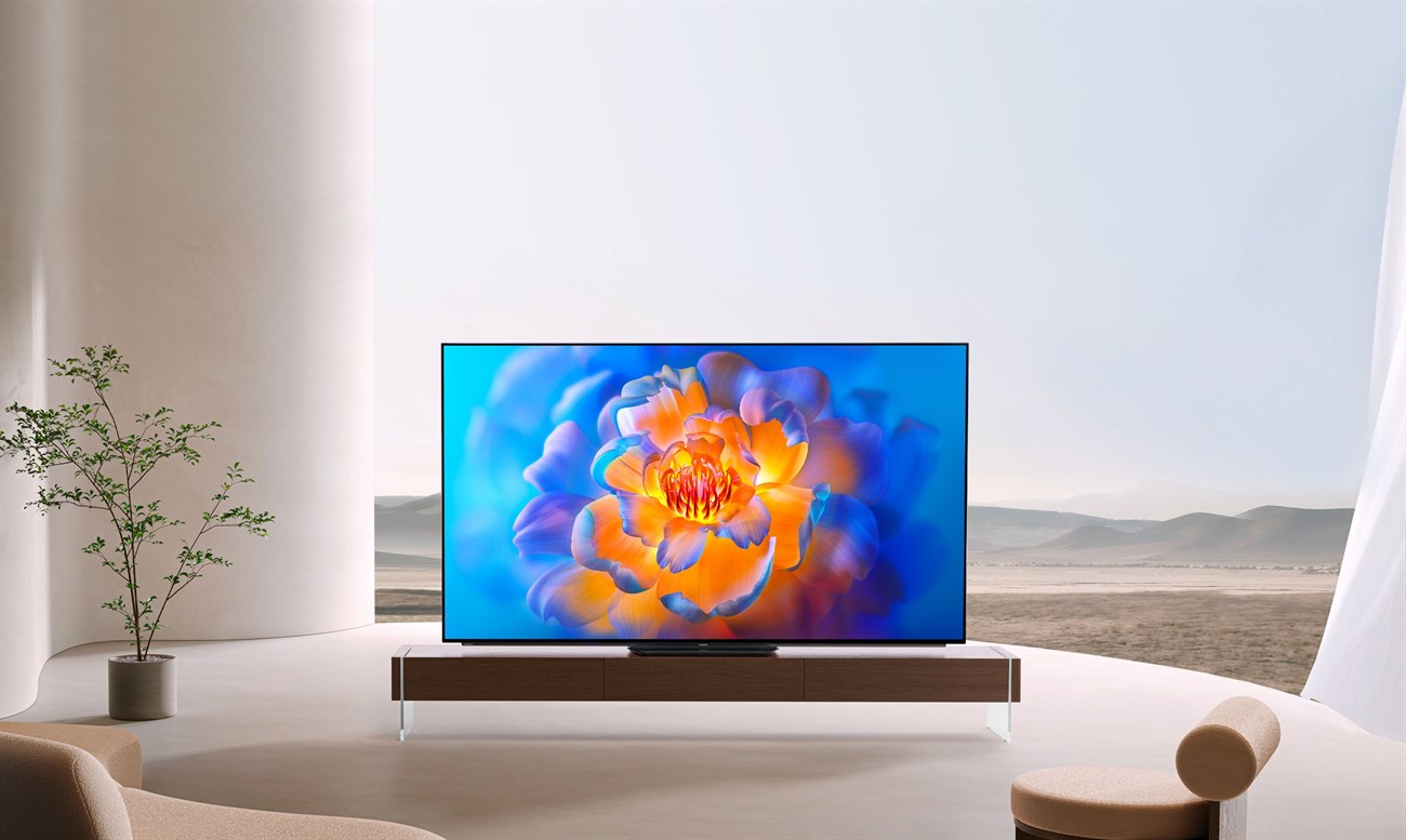 Xiaomi ra tivi OLED siêu mỏng, giá rẻ chỉ ngang bằng tivi LCD