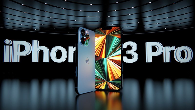 iPhone 13 Pro iPhone 13 Pro