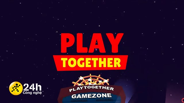 Đánh Giá Game Play Together Cho Pc: Chơi Sướng Hơn Trên Smartphone