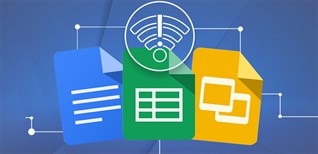 Cách cài đặt và sử dụng Google Tài liệu ngoại tuyến để sử dụng khi không kết nối Internet