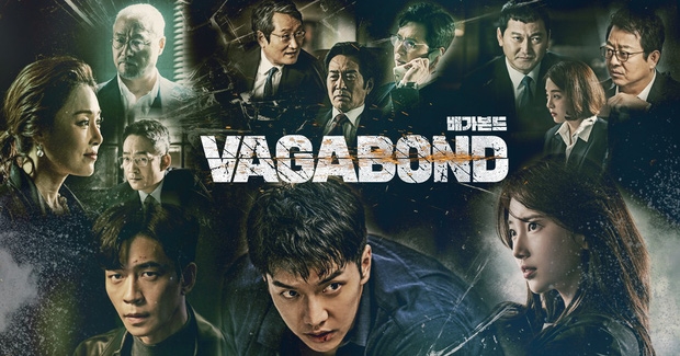 Tóm tắt phim vagabond