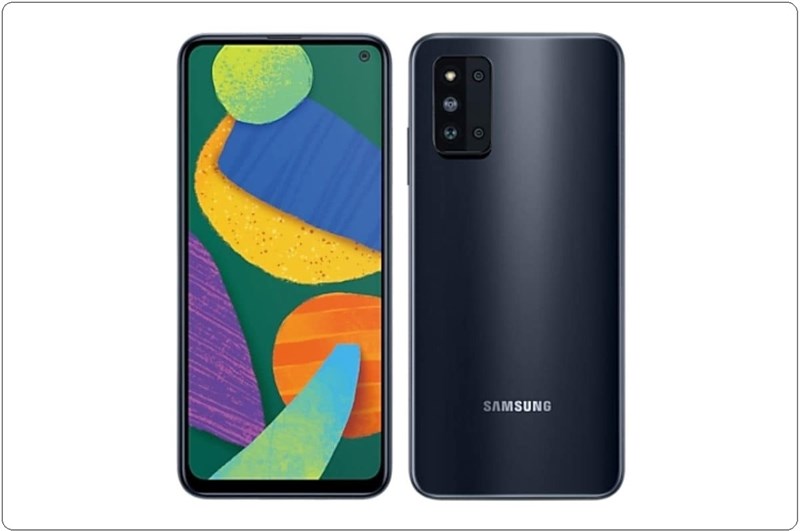 Galaxy M52 5G được phát hiện trên chứng nhận BIS Galaxy M52 5G được phát hiện trên chứng nhận BIS