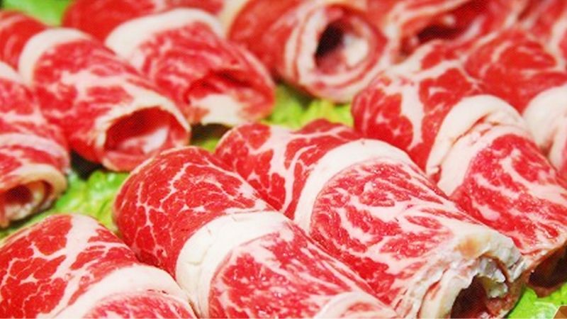 Tổng hợp các loại thịt bò ngon và được ưa chuộng nhất ở Việt Nam