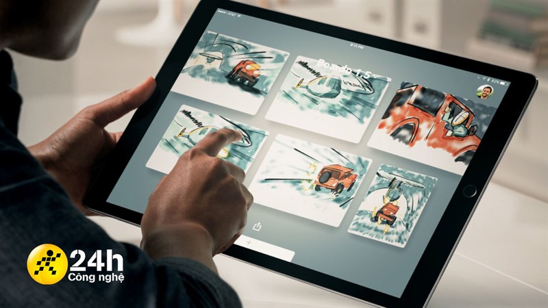 iPad Pro iPad Pro
