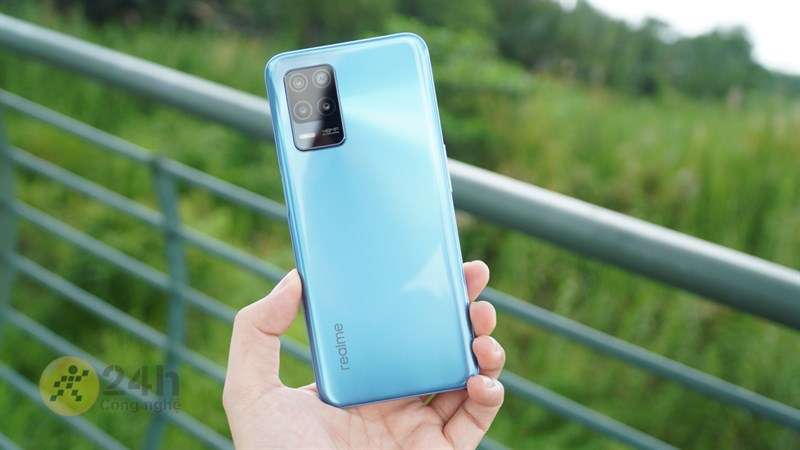 Realme Fan Festival ở Thế Giới Di Động Realme Fan Festival ở Thế Giới Di Động