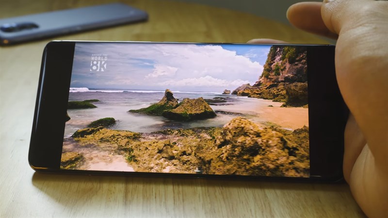 Xiaomi Mi 11 Pro