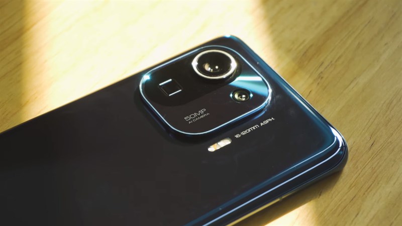 Xiaomi Mi 11 Pro