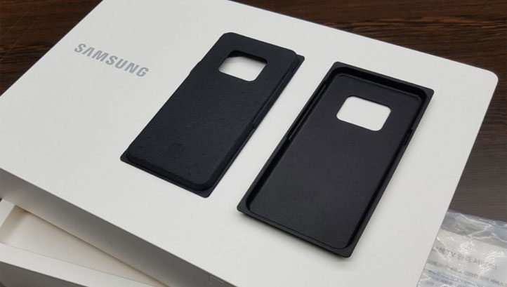 Samsung lên kế hoạch dùng chất thải nhựa tái chế làm điện thoại vào năm 2025
