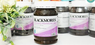 Có những điều cần lưu ý khi sử dụng tinh dầu hoa anh thảo Blackmores Evening Primrose Oil không?