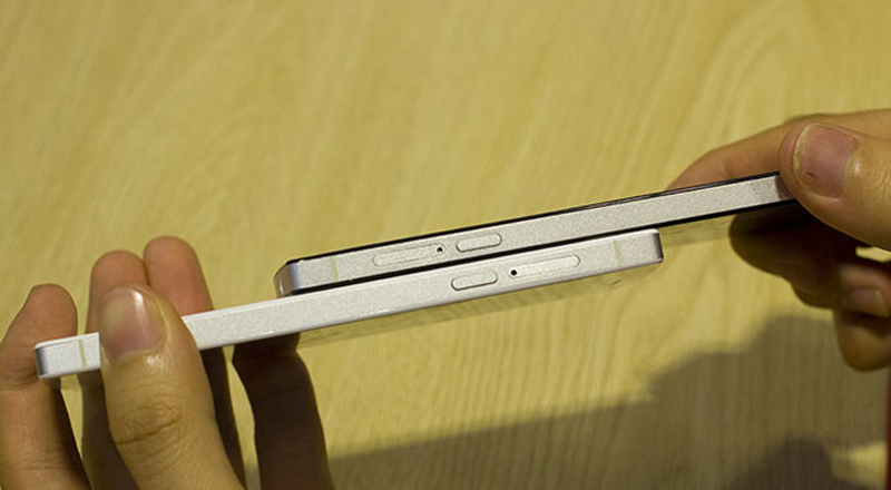 Tìm hiểu về công nghệ TransferJet