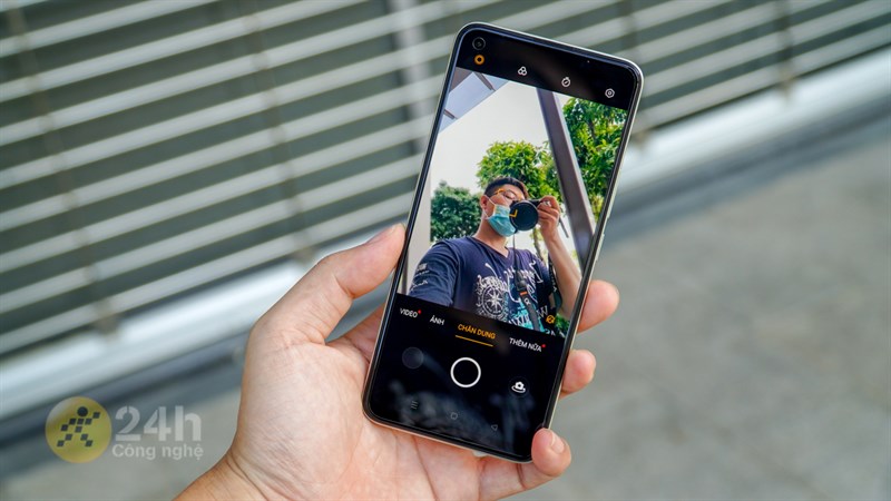 Realme 8 Pro