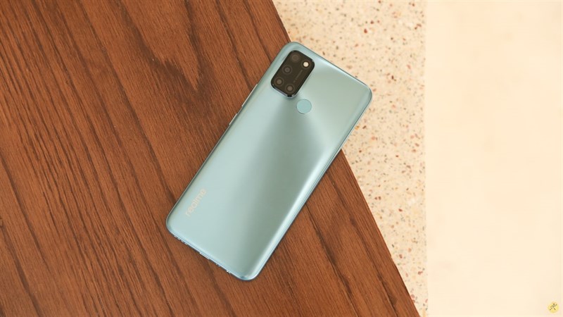 Realme C17