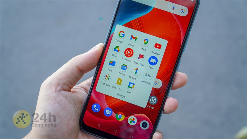 Realme C21y
