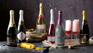 Sparkling wine là gì? Những điều thú vị về sparkling wine