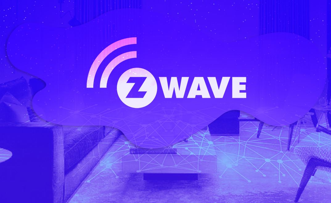 Z-Wave có khả năng kết nối cao, lên đến khoảng 232 thiết bị trong cùng một lúc