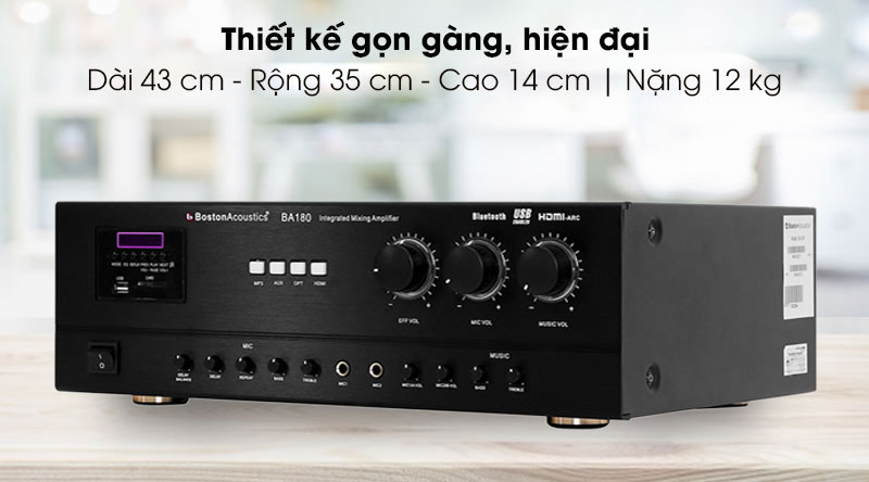 Hướng dẫn cách nối đất cho Amply an toàn, hiệu quả, cho âm thanh hay và chuẩn