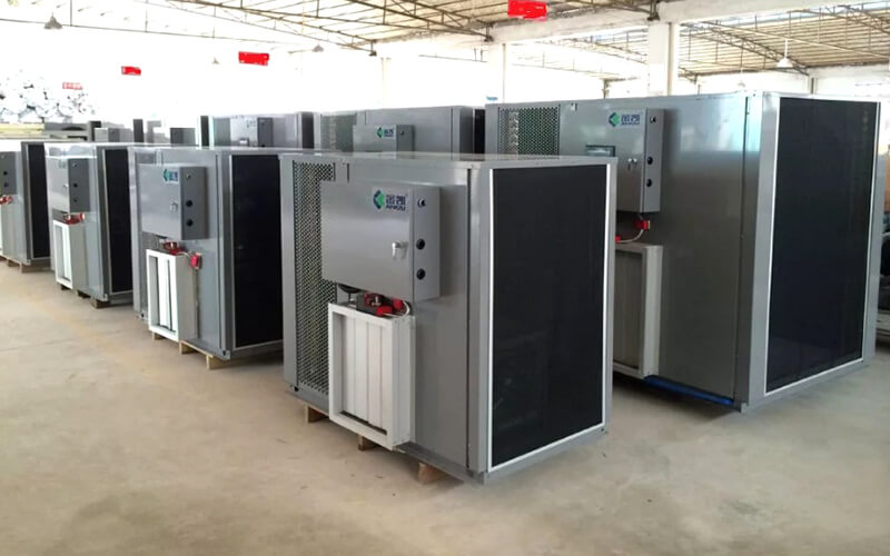 What is freeze drying? Working principle of freeze drying