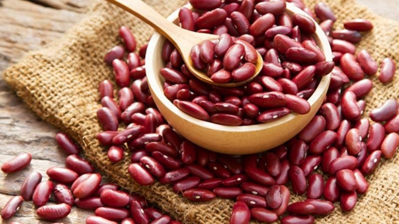 What is a kidney bean? Health benefits of kidney beans