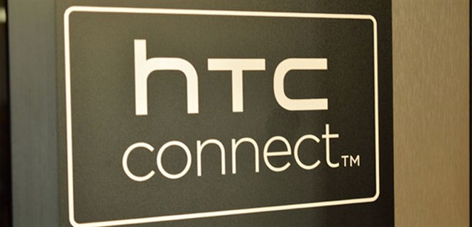 Tìm hiểu về tính năng HTC Connect