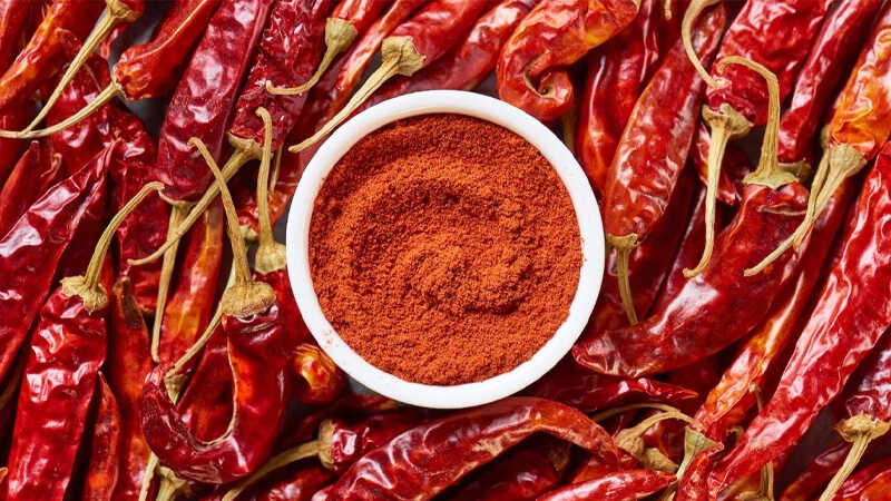 What is cayenne pepper? Uses of cayenne pepper powder