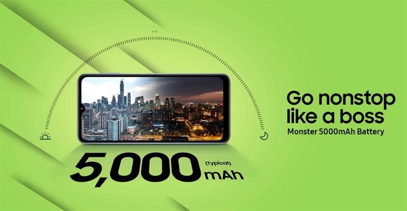 Samsung Galaxy M32 5G với Dimensity 720, pin 5.000mAh ra mắt vào 25/8