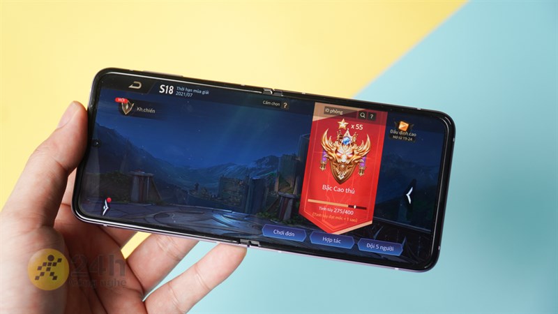 Galaxy Z Flip3 5G