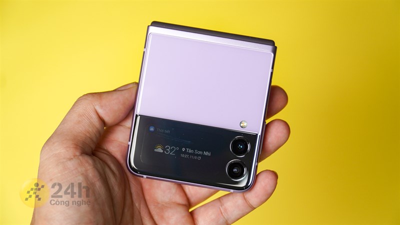 Galaxy Z Flip3 5G