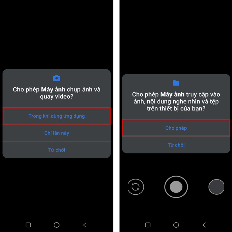 Cách tải Google Camera 8.3 mới Cách tải Google Camera 8.3 mới