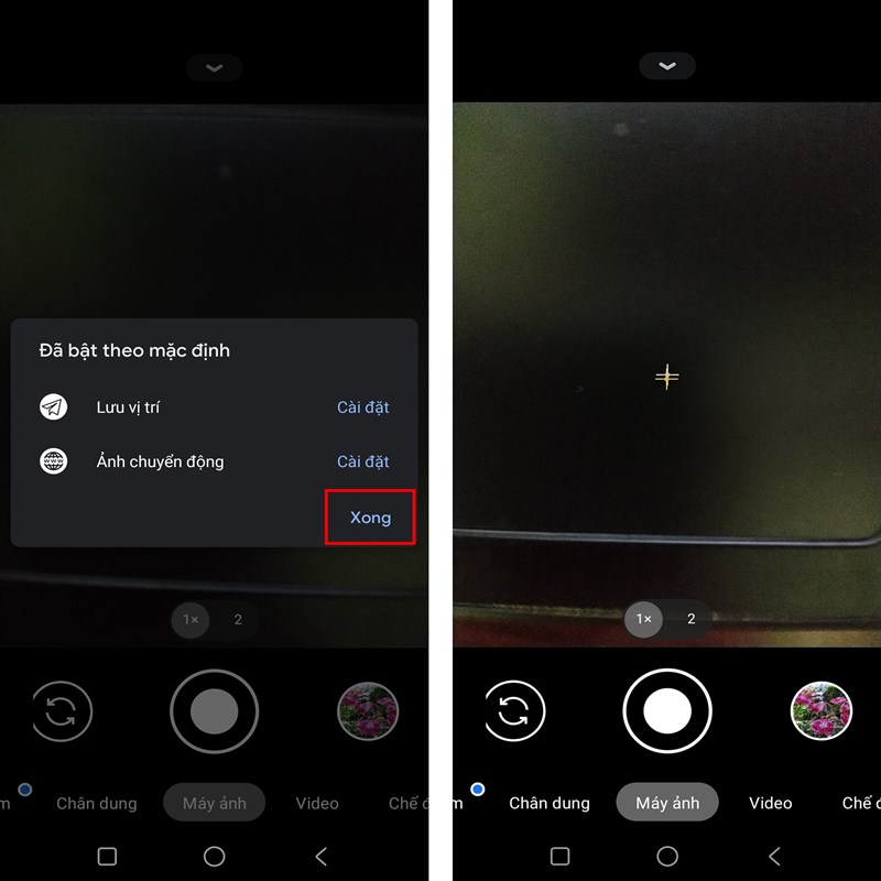 Cách tải Google Camera 8.3 mới Cách tải Google Camera 8.3 mới