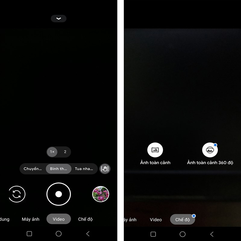 Cách tải Google Camera 8.3 mới Cách tải Google Camera 8.3 mới