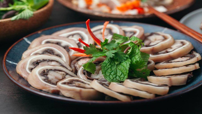 Instructions on how to make simple and attractive wood ear pig ears at home