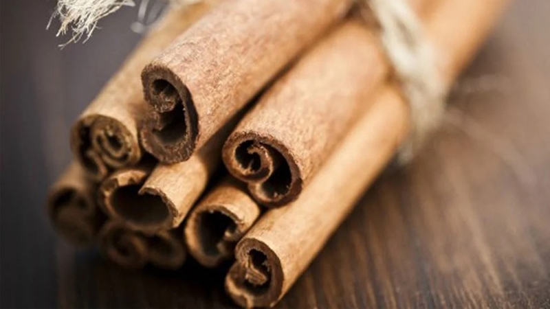 What is cinnamon powder? The benefits of cinnamon powder