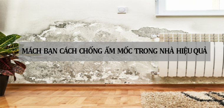 cửa sổ âm tường