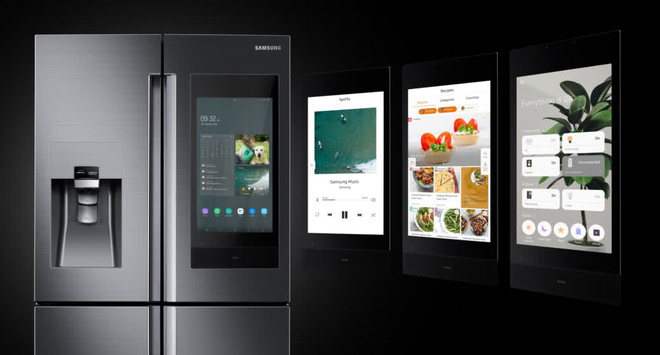 Tủ lạnh Samsung Family Hub là gì? Có nên mua không?
