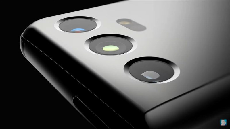 Camera Galaxy S22 Ultra nhiều khả năng sẽ không được nâng cấp