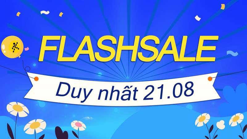 Flashsale