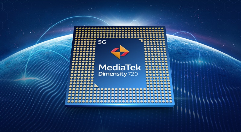 Tìm hiểu về dòng chip xử lý MediaTek Dimensity