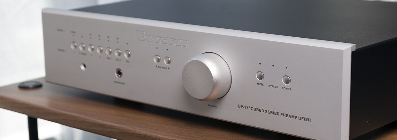 How to choose a good audio preamplifier, the role and popular types of Preamplifier