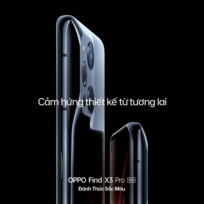 OPPO giành giải thưởng 'Smartphone tiên phong' hai năm liền từ EISA