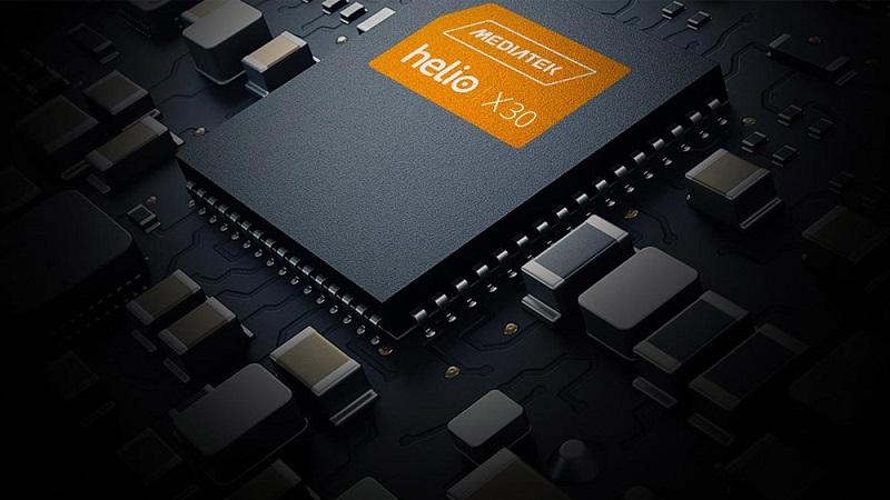 Chip xử lý (CPU) MediaTek Helio X series