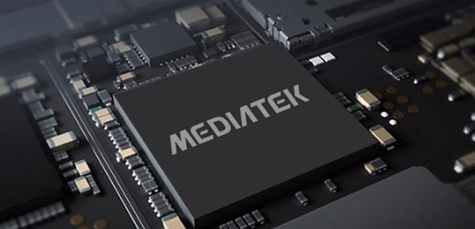 Chip xử lý (CPU) MediaTek Helio X series