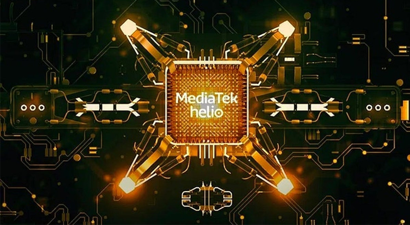 Chip xử lý (CPU) MediaTek Helio X series