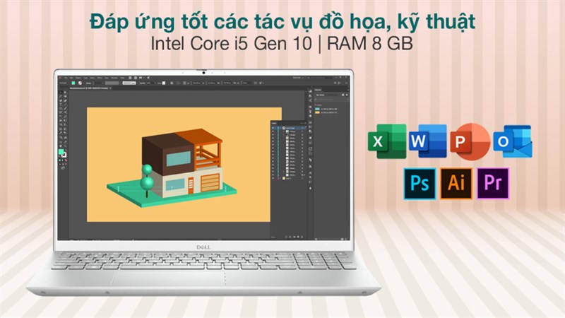 TOP 4 laptop có thiết kế mỏng nhẹ, hiệu năng cao dành cho người làm sáng tạo, được nhiều sự yêu thích tại Thế Giới Di Động TOP 4 laptop có thiết kế mỏng nhẹ, hiệu năng cao dành cho người làm sáng tạo, được nhiều sự yêu thích tại Thế Giới Di Động